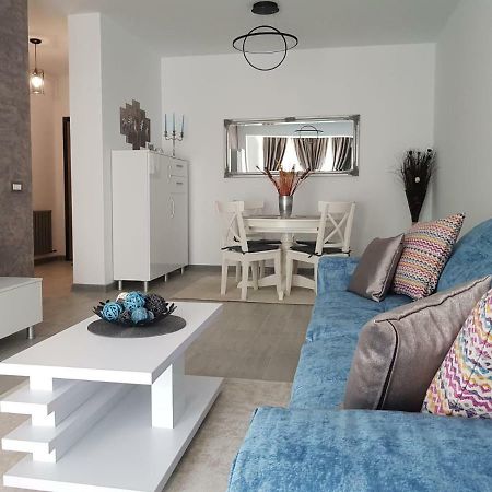 Ranya Apartments Alezzi Beach Resort Нэводари Экстерьер фото