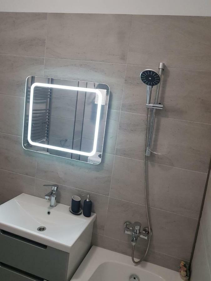 Ranya Apartments Alezzi Beach Resort Нэводари Экстерьер фото