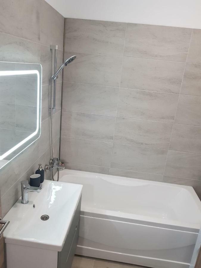 Ranya Apartments Alezzi Beach Resort Нэводари Экстерьер фото