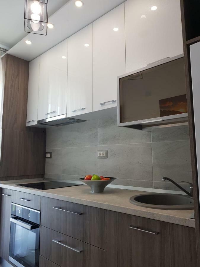 Ranya Apartments Alezzi Beach Resort Нэводари Экстерьер фото