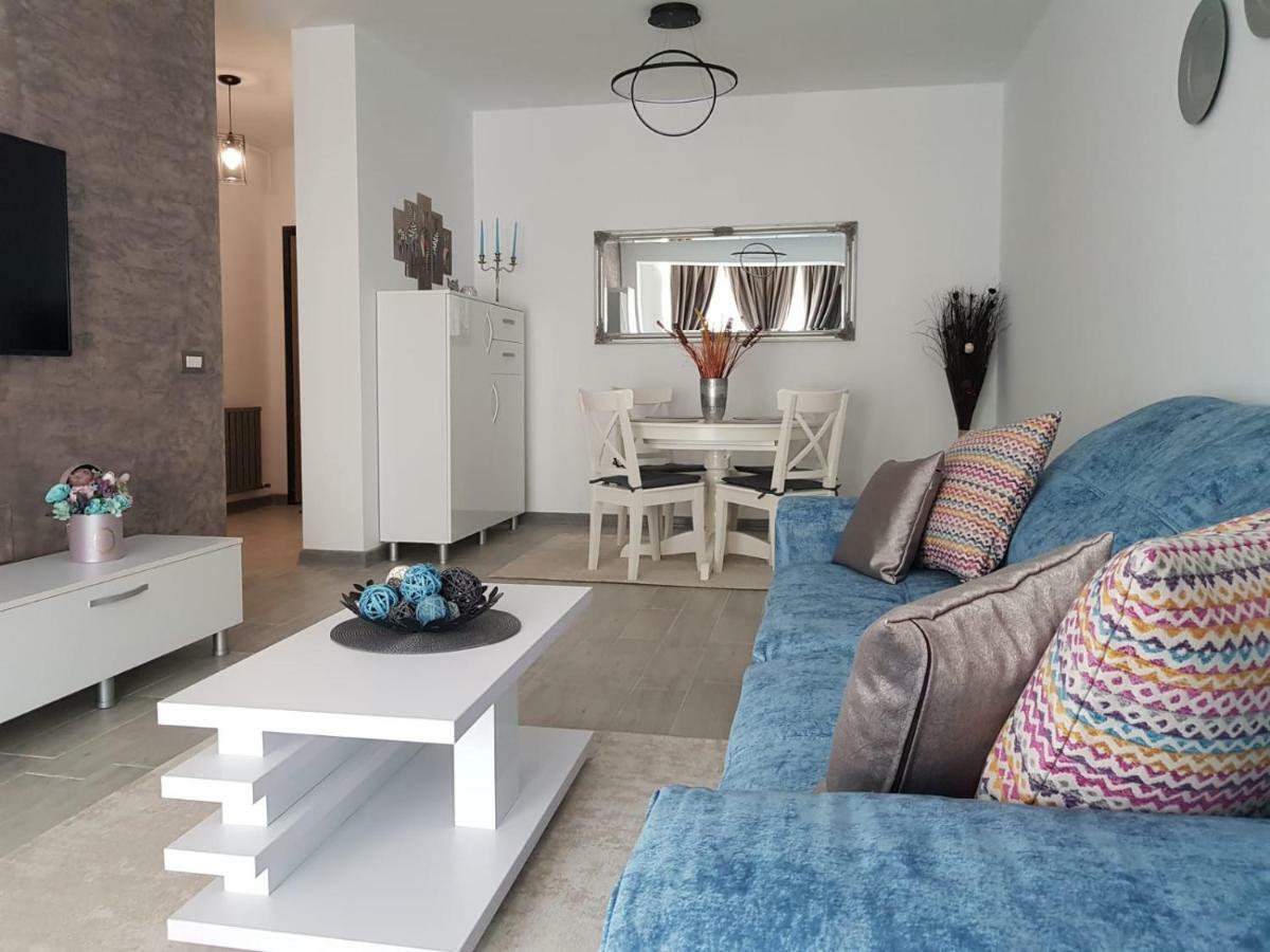Ranya Apartments Alezzi Beach Resort Нэводари Экстерьер фото