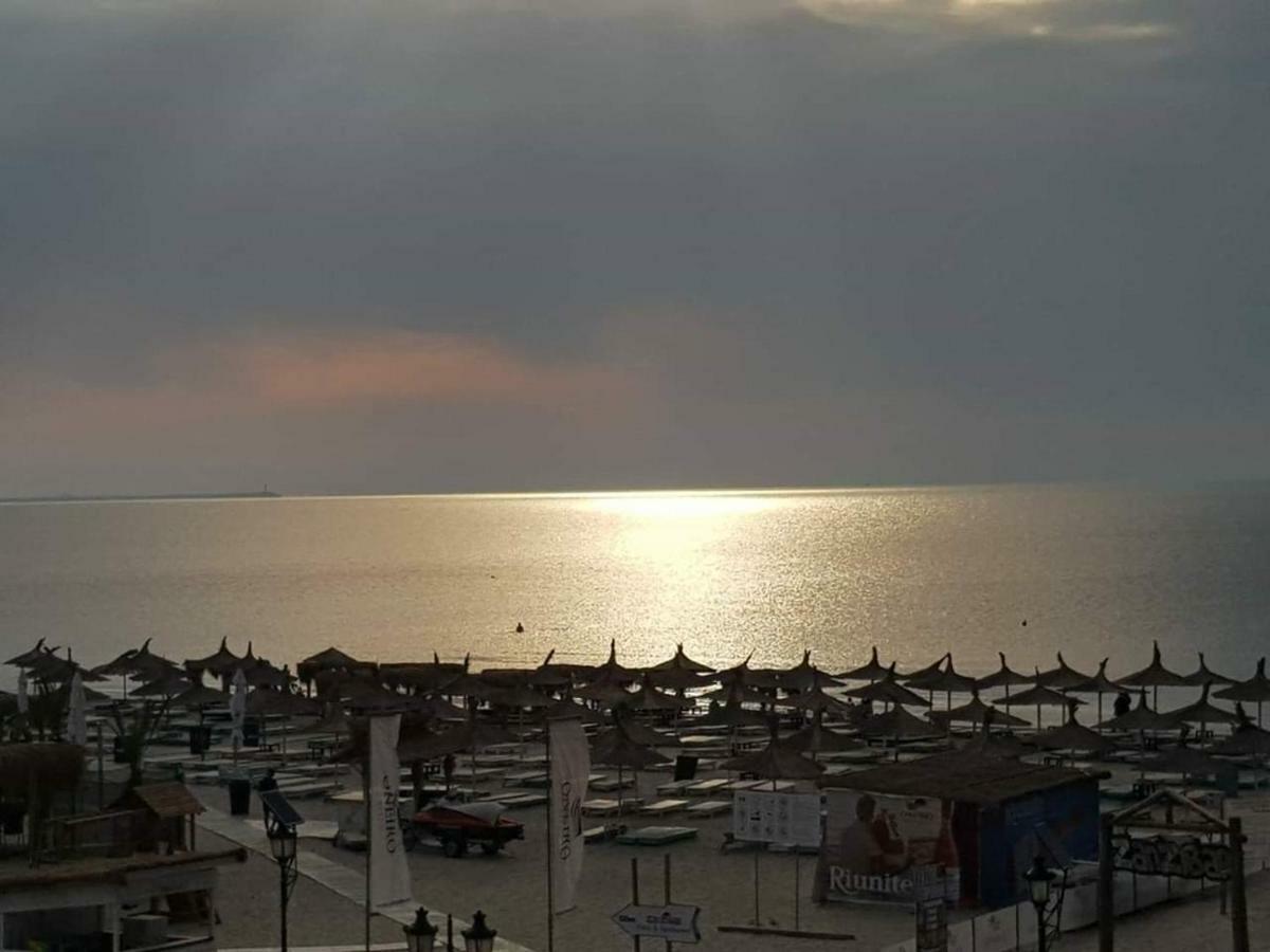 Ranya Apartments Alezzi Beach Resort Нэводари Экстерьер фото